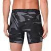 imageUnder Armour Mens Tech 6inch Boxerjock 1PackAnthracite