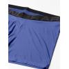 imageUnder Armour Mens Tech 6inch Boxerjock 1PackEmotion Blue 401Black
