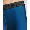 imageUnder Armour Mens Tech 6inch Boxerjock 1PackGraphite Blue 581Jet Gray