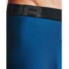 imageUnder Armour Mens Tech 6inch Boxerjock 1PackGraphite Blue 581Jet Gray