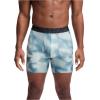 imageUnder Armour Mens Tech 6inch Boxerjock 1PackSerpentine
