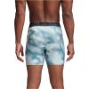 imageUnder Armour Mens Tech 6inch Boxerjock 1PackSerpentine