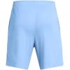 imageUnder Armour Mens Tech 7 Inch Shorts465 Horizon Blue   Black