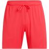 imageUnder Armour Mens Tech 7 Inch Shorts713 Racer Red   Black