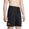 imageUnder Armour Mens Tech 7 Inch Shorts847 Fire   Black
