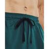 imageUnder Armour Mens Tech Mesh Shorts716 Tourmaline Teal   Black