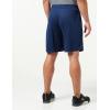 imageUnder Armour Mens Tech Mesh ShortsAcademy Blue 408Steel