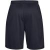imageUnder Armour Mens Tech Mesh ShortsBlack 001Pitch Gray