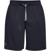 imageUnder Armour Mens Tech Mesh ShortsBlack 001Pitch Gray