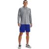 imageUnder Armour Mens Tech Mesh ShortsBlue
