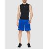 imageUnder Armour Mens Tech Mesh ShortsBlue
