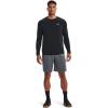 imageUnder Armour Mens Tech Mesh ShortsPitch Gray