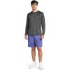 imageUnder Armour Mens Tech Wordmark Shorts561 Starlight   White