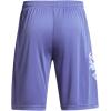 imageUnder Armour Mens Tech Wordmark Shorts561 Starlight   White