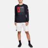 imageUnder Armour Mens UA Rival Fleece ShortsOnyx White