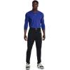 imageUnder Armour Mens Utility Baseball Straight Leg Pant 22001 Black   White