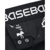 imageUnder Armour Mens Utility Baseball Straight Leg Pant 22001 Black   White
