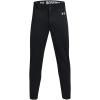 imageUnder Armour Mens Utility Baseball Straight Leg Pant 22001 Black   White