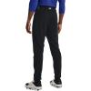 imageUnder Armour Mens Utility Baseball Straight Leg Pant 22001 Black   White