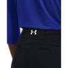 imageUnder Armour Mens Utility Baseball Straight Leg Pant 22001 Black   White