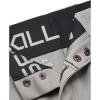imageUnder Armour Mens Utility Baseball Straight Leg Pant 22080 Baseball Gray   Black