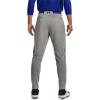 imageUnder Armour Mens Utility Baseball Straight Leg Pant 22080 Baseball Gray   Black