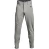 imageUnder Armour Mens Utility Baseball Straight Leg Pant 22080 Baseball Gray  Black  Black