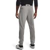 imageUnder Armour Mens Utility Baseball Straight Leg Pant 22080 Baseball Gray  Black  Black