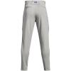 imageUnder Armour Mens Utility Baseball Straight Leg Pant 22081 Baseball Gray  Royal  Royal