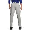 imageUnder Armour Mens Utility Baseball Straight Leg Pant 22081 Baseball Gray  Royal  Royal