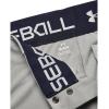 imageUnder Armour Mens Utility Baseball Straight Leg Pant 22082 Baseball Gray  Midnight Navy  Midnight Navy