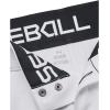 imageUnder Armour Mens Utility Baseball Straight Leg Pant 22100 White   Black
