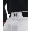 imageUnder Armour Mens Utility Baseball Straight Leg Pant 22100 White   Black