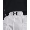 imageUnder Armour Mens Utility Baseball Straight Leg Pant 22100 White  Black  Black