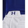 imageUnder Armour Mens Utility Baseball Straight Leg Pant 22101 White  Royal  Royal