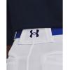 imageUnder Armour Mens Utility Baseball Straight Leg Pant 22102 White  Midnight Navy  Midnight Navy