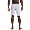 imageUnder Armour Mens Utility Pro SlidersWhite 100Mod Gray