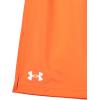imageUnder Armour Mens Woven 5inch Shorts847 Fire   White