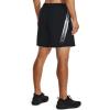 imageUnder Armour Mens Woven Graphic Shorts001  Black