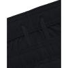imageUnder Armour Mens Woven Graphic Shorts002 Black   Pitch Gray