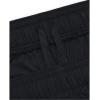 imageUnder Armour Mens Woven Graphic Shorts003 Black   Versa Blue