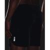 imageUnder Armour Mens Woven Graphic Shorts004 Black   Rise