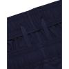 imageUnder Armour Mens Woven Graphic Shorts410 Midnight Navy   White