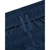 imageUnder Armour Mens Woven Graphic Shorts426 Varsity Blue   Blizzard