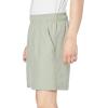 imageUnder Armour Mens Woven Graphic Shorts504 Grove Green   Marine Od Green