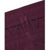 imageUnder Armour Mens Woven Graphic Shorts572 Purple Stone   White