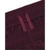 imageUnder Armour Mens Woven Graphic Shorts600 Dark Maroon   Beta