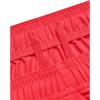 imageUnder Armour Mens Woven Graphic Shorts628 Beta   Dark Maroon