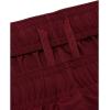 imageUnder Armour Mens Woven Graphic Shorts690 Chestnut Red   Bolt Red