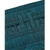 imageUnder Armour Mens Woven Graphic Shorts716 Tourmaline Teal   Black